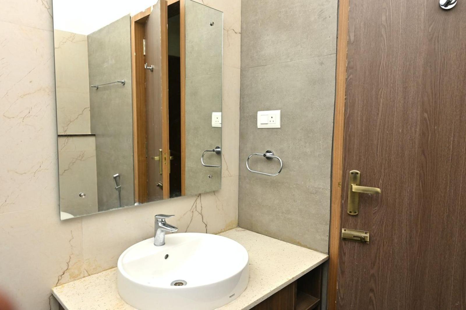 Hometown Sharu'S Inn A Luxury Hotel Chikmagalur Ngoại thất bức ảnh