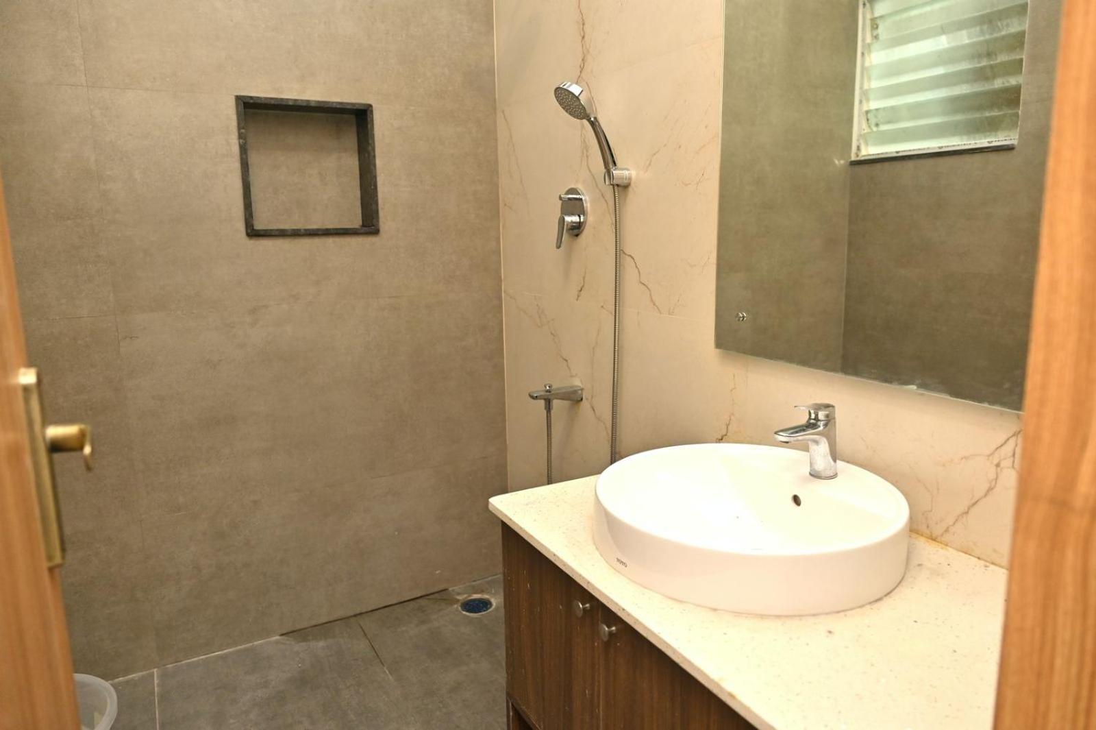 Hometown Sharu'S Inn A Luxury Hotel Chikmagalur Ngoại thất bức ảnh