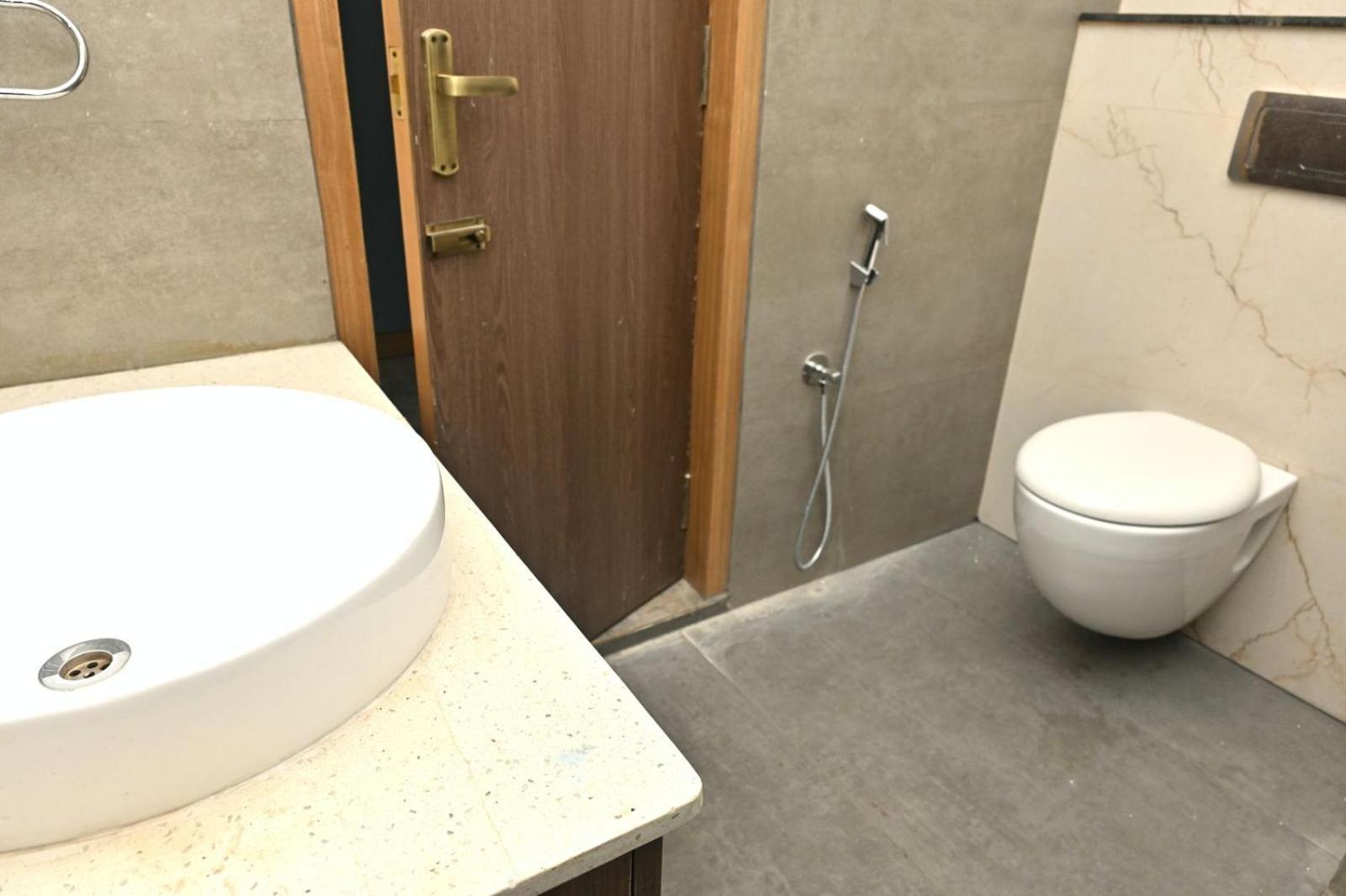 Hometown Sharu'S Inn A Luxury Hotel Chikmagalur Ngoại thất bức ảnh