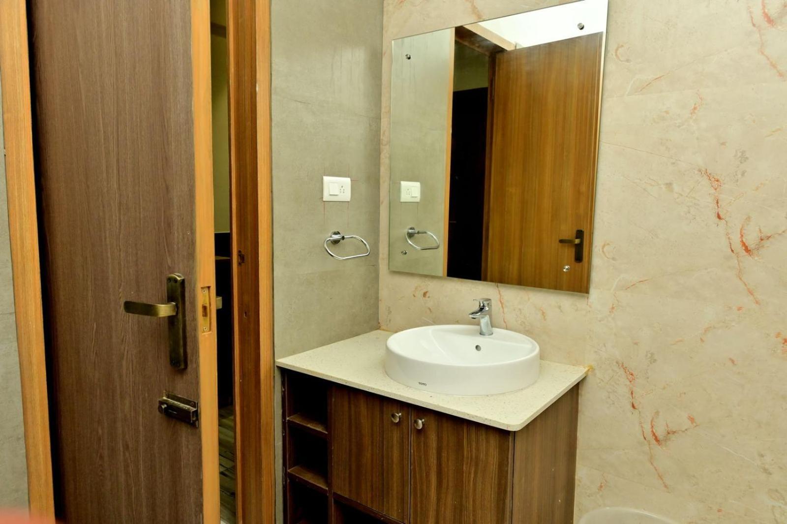 Hometown Sharu'S Inn A Luxury Hotel Chikmagalur Ngoại thất bức ảnh